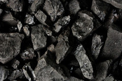 Biggin coal boiler costs
